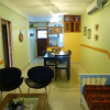 Отель Departamento FORCHE 3ra Bajada al mar, фото 3