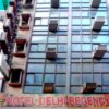 Отель Delhi Regency в Нью-Дели