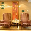 Отель Wuxi Habbo Hotel Hai Xian Cheng, фото 10