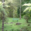 Отель Rancho do Pavão Charmoso Chalé, фото 7