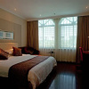Отель Xiamen Xinglv Business Hotel, фото 3