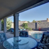 Отель Listing SLS Blanche - Luxury Home with Free Heated Pool & Spa., фото 6