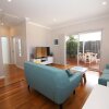 Отель Perth Beachside Holiday House, фото 5