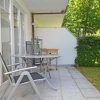 Отель Strandwohnungen in - Apt. 02, фото 7