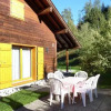 Отель Chalet La Paisible, фото 2