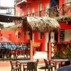 Отель Arrecife Montañita Hostal, фото 9