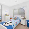 Отель Central Warrnambool Townhouse, фото 4