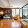 Отель Straddie Beach House 2, фото 4