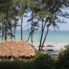 Отель Minh Chau Beach Resort, фото 10