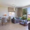 Отель Iris, Luxury Beach Front Residence, фото 7