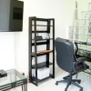 Отель Apartamento Praia de Botafogo Rio, фото 10