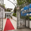 Отель Motel Royal, фото 1