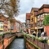 Отель Romantic House Colmar Center в Кольмаре