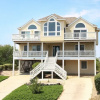 Отель Atlantic Adventure - 6 Br Home, фото 1