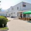Отель Motel Borik, фото 11