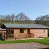 Отель Dartmoor Edge Lodge в Эксетере