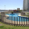 Отель Departamento La Herradura, Coquimbo, фото 17