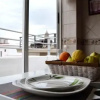 Отель Ático con terraza y vistas, фото 10