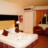 Отель Ashaad Al-Tahliah Hotel and Suites, фото 11