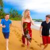Отель Coconut Bay, фото 14