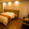 Отель GreenTree Inn Jiangsu Huaian West Jiankang Road Xian Road Business, фото 5