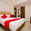 Отель Mumbai International, фото 13