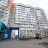 Гостиница Apartmentavant Pritomskiy Prospekt в Кемерове