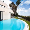 Отель Villa Rock, фото 6