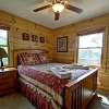 Отель Flatlanders' Retreat - 4 Br Cabin, фото 2