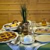 Отель Agritur Maso Pra' Cavai B&B, фото 3