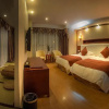 Отель Chengjin Hotel, фото 4