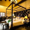 Отель Scenery Retreats Taibai Mountain Hot Spring Villa Resort, фото 6