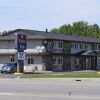 Отель Valley Inn Shakopee в Шакопях