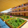 Отель Lugu Shiguang Hotel, фото 4
