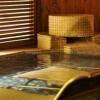 Отель Yubara Onsen Hakkei, фото 7