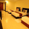 Отель Yolanda Hotel, фото 3