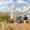 Отель Uros Wiñay Totora, фото 7