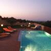 Отель Villa Katerina with Eco heated pool, фото 3