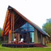 Отель Buffalo Thorn Lodge, фото 8