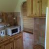 Отель Őzike Apartmanházak, фото 12