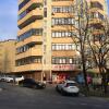 Гостиница Deluxe Apartment by the Riviera Park в Сочи