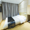 Отель Jingyuan Zhishang Design Hotel (Qingdao May Fourth Square Olympic Sailing Center), фото 2