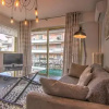 Отель Livia Cannes Palm Beach 4LG, фото 5