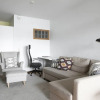 Отель 2ndhomes 1BR apartment in Kamppi Center with Sauna and Balcony в Хельсинки
