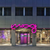 Отель Moxy Bucharest Old Town, фото 12