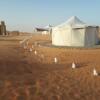 Отель Alsarmadi Desert Camp, фото 21