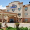 Отель Baymont Inn And Suites Snyder в Снайдере