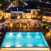 Отель Elies Residences, фото 1