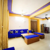 Отель Pandora Home Stay, фото 4