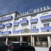 Отель Giulia Hotel, фото 39